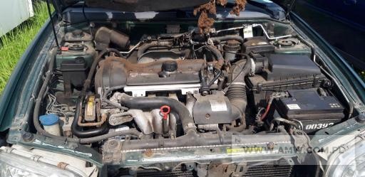 Samochód VOLVO V40 1,6 KAT 